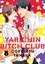 Tanaka Ogeretsu - Yarichin bitch club Tome 3 : .