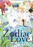 Isami Matsuo - Zodiac Love Tome 2 : .