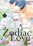 Isami Matsuo - Zodiac Love Tome 3 : .
