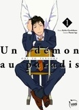 Naomi Aga et Kyôko Oyoshikawa - Un démon au paradis Tome 1 : .