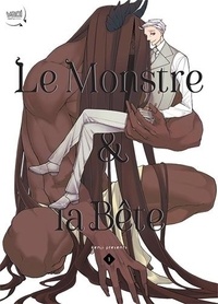 Range Renji - Le monstre et la bête Tome 1 : .