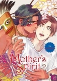  Enzo - Mother's spirit Tome 2 : .