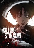  Koogi - Killing Stalking Tome 2 : .