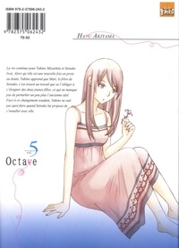 Octave Tome 5