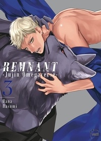 Hana Hasumi - Remnant Tome 3 : .