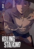  Koogi - Killing Stalking Tome 3 : .