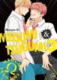 Mitsuru Si - Megumi & Tsugumi Tome 3 : .