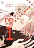 Meguru Hinohara - Therapy Game Restart Tome 1 : .