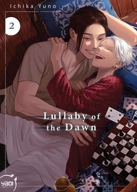 Ichika Yuno - Lullaby of the Dawn Tome 2 : .