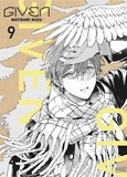Natsuki Kizu - Given Tome 9 : .