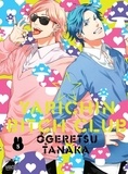 Tanaka Ogeretsu - Yarichin bitch club Tome 5 : .