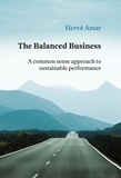 Herve Amar - Sens  : The Balanced Business - A common sense approach to sustainable performance.