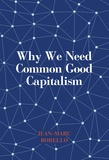Jean-Marc Borello - Why we need common good capitalism.