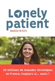 Axelle N'Ciri - Lonely patient.
