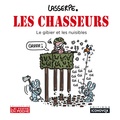  Lasserpe - Les Chasseurs - Le gibier et les nuisibles.