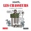  Lasserpe - Les Chasseurs - Le gibier et les nuisibles.
