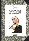 Jean Dobritz - Cigares à vannes - Dessins d'humour.