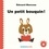 Edouard Manceau - Un petit bouquin !. 1 CD audio MP3