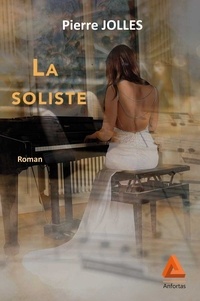 Pierre Jolles - La soliste.