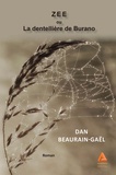 Dan Beaurain-Gaël - Zee ou La dentellière de Burano.
