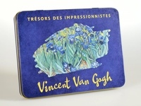 Nathalie Bucsek - Vincent Van Gogh.