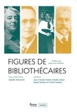 Isabelle Antonutti - Figures de bibliothécaires.