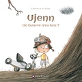 Christelle Le Guen - Ujenn, un hunvre n'eo ken ? - En breton.