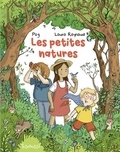  Pog et Laura Raynaud - Les petites natures.