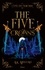A.K. Mulford - The Five Crowns Tome 2 : L'Epée des sorciers.