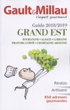  Gault&Millau - Guide Grand Est.