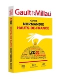  Gault&Millau - Guide Normandie et Hauts de France.
