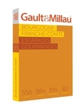  Gault&Millau - Bourgogne-Franche-Comté.