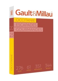  Gault&Millau - Occitanie.