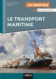 Nadine Venturelli et Hugo Pons - Le transport maritime.