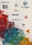 Gaëlle Flament - CAP EVS option A.