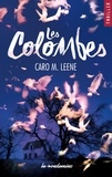 Caro M. Leene - Les colombes.