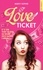 Mikky Sophie - Love Ticket.