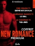  Collectif et  Collectif - Coffret New Romance Premium.