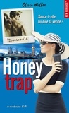 Olivia Miller - Honey trap.