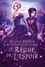Selina Fenech - La trilogie du voile Tome 2 : Le règne de l'espoir.