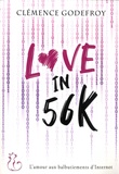 Clémence Godefroy - Love in 56 K.