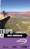  Vtopo - Trips Ouest américain - Circuits VTT.