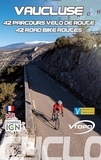 Damien Rosso - Vaucluse - 42 parcours vélo de route.