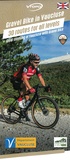  Vtopo - Gravel bike in Vaucluse - 30 routes for all levels.