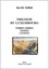 Ian de Toffoli - Trilogie du Luxembourg - Terres arides ; Tiamat ; Confins.