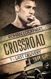 Rohan Lockhart - Crossroad.