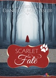 Daniel-R Mac Aseir - Scarlet fate.