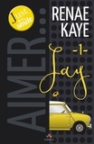 Renae Kaye - Jay.