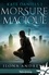 Ilona Andrews - Kate Daniels Tome 1 : Morsure magique.