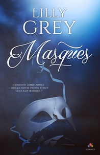 Lilly Grey - Masques.